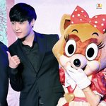 [exo] 저인형년 ㅋㅋㄱ존나 <b>사심</b>봐ㅋㅋㄱㅋ