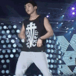 [시우민] <b>MAMA</b>리허설시우민이는 참....