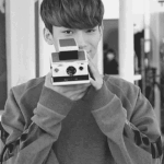 [EXO] <b>증사</b>찍으러갔는데 이런남자가 