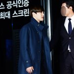 [수호] 141210 수호 <b>국제시장</b> 시사회 기사사진