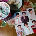 [EXO] 존뜬금인데<b>나베</b>라다녀옴