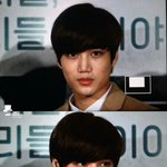 [EXO] 엑소 <b>수염</b>괴물