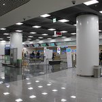 <b>도심</b>공항 터미널 이용해봤는데 편리하네요~ㅎ