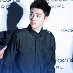 [EXO] 아근데 ㄹㅇ도경수 마마때로 돌아왔으면