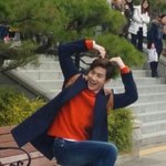 [EXO] 뒤에서 밀어주는 것이 진정인 건 아는데