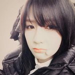 [에이핑크] <b>흑발</b>로염색한오하영