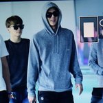 [exo] 와 오세훈 <b>다리근육</b>봐