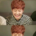 [EXO] 난 민석이머리는 이때가좋았음
