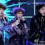 [EXO] 눈감고고른사진