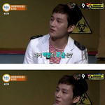 [EXO] 스승 눈에 <b>제자</b>가 얼마나 한심해보였으면...........