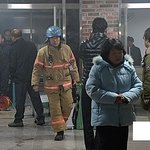 [추억파리여] 신은미 토크콘서트에 화학물질 테러