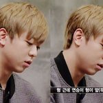 [오현민] 아ㅠㅠㅠㅠ딩요존나눈물난다