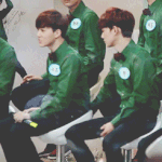[EXO] 이날 기억나는 사람