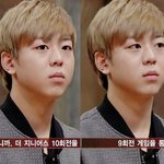 [오현민] <b>현민</b>이같아지고싶다