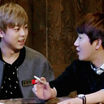 [EXO] 다시한번느끼는데세상은참