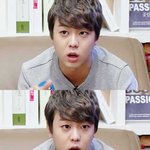 [오현민] 부럽다시<b>이비</b>ㅏㄹ발
