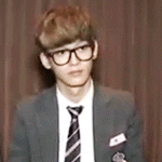 [EXO] 김종대 왜이래;;