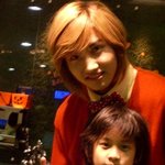[EXO] <b>풍선</b>뮤비 꼬맹이 아익혼 맞음ㅋㅋㅋ
