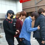 [태용<b>왕자</b>] 저사진속에재현이가되고싶당...ㅠ