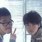 [EXO] 루한 지금 사귀는애 얼굴뜸
