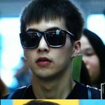 [EXO] 푸르스름한 <b>수염</b>