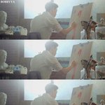 [EXO] 야 이거 우둘기맞음?