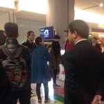 [레이] 씽이 무슨 촬영 간걸까용? 