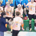 [exo] <b>루한</b> 집착 싸가지 콤보 이거봤냐
