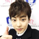 [exo] 근데 <b>민석</b>이 이 사진 ㅋㅋ