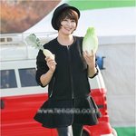 갑자기 친근한 느낌으로 변한 김혜수 언니