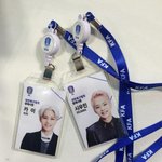 [시우민] 대한<b>축구</b><b>협회</b> 명예사원 시우민.두둥.,