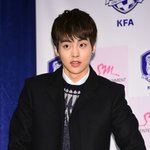 [시우민] 시우민 기사사진 뜬다 <b>ㅠ</b>
