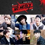 [노머시] 노머시 보는 사람 아무도 없음?!