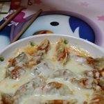 만두그라탕