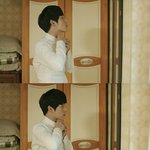 [임시완] <b>미생</b> 임시완 셔츠패션