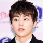 [EXO] 저<b>미친년</b>이 발작을 하길래 시우민사진봄