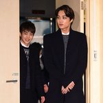[EXO] 사진 몇장뜬건데 살거같음