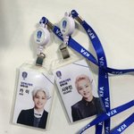 [EXO] 명예<b>사</b><b>원증</b> 시우민 카이