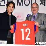 [EXO] 엑소팀 새 에이스 김종인