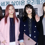 그동안 몰라봤던 비주얼 걸그룹