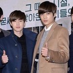 [EXO] 종인이 어제오늘 리즈 갱<b>신중</b>