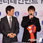 [EXO] 정몽.규<b>회장</b> '말도 잘 하네'