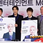 [EXO] <b>진자</b> 열폭의 끝을 보여준다ㅋㅋ
