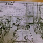 [oc8] 수능 <b>포기자</b>의 여유