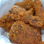 맛있는치킨추천할게용 <b>kfc</b>불치킨~