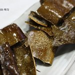 호불호 갈리는 <b>반찬</b>