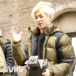 [수호] ㅋㅋㅋ<b>로봇</b> 준면이ㅋㅋㅋㅋ