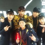 [EXO] <b>동방</b>콘 M김형제 존귀