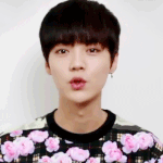 [루한] 꽃<b>방시</b> 루한이봐 ^^