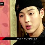 [BAP] 어제 노머시